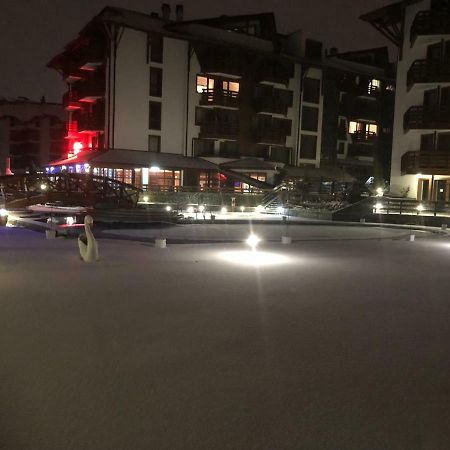 Belvedere Holiday Club .......VIP Apartment Bansko Exterior foto