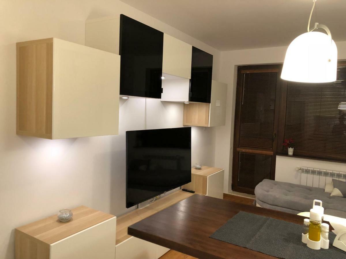Belvedere Holiday Club .......VIP Apartment Bansko Exterior foto