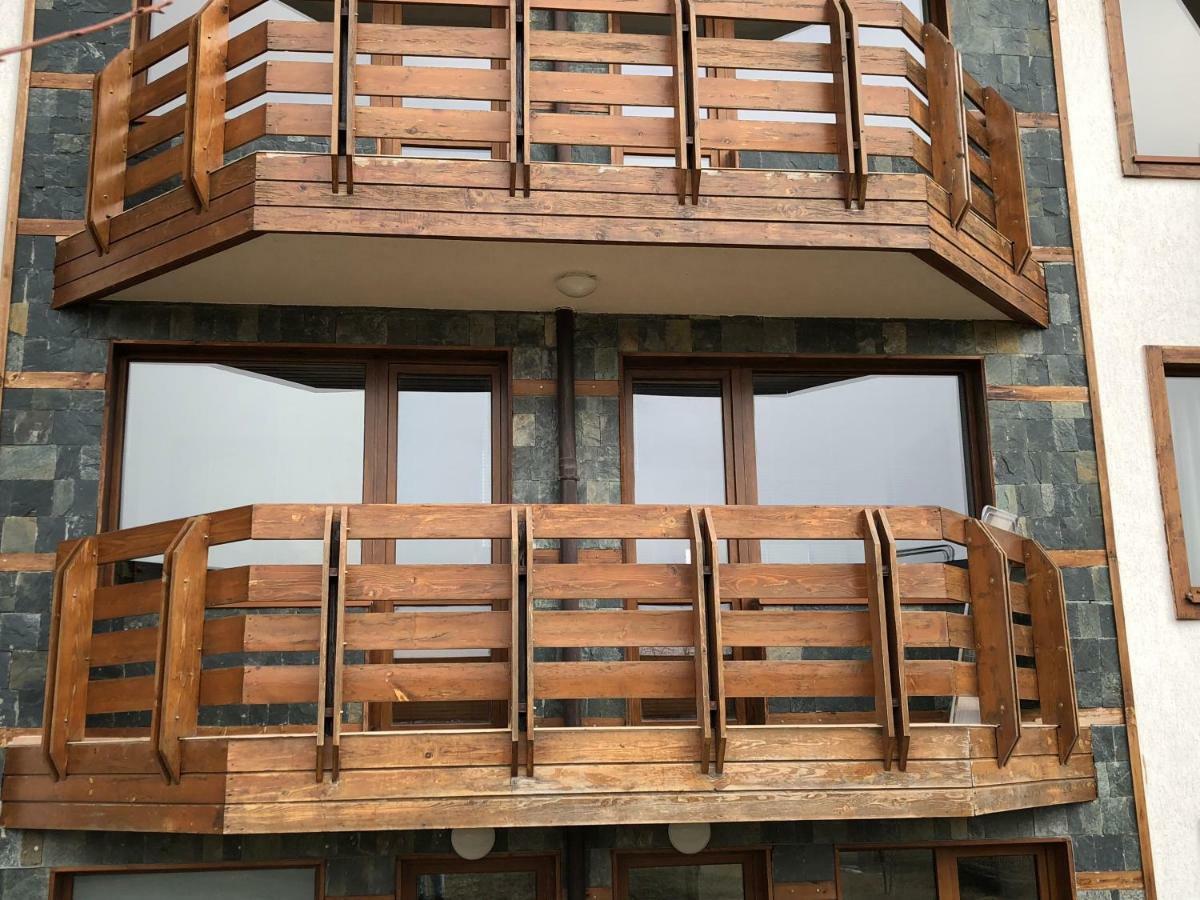 Belvedere Holiday Club .......VIP Apartment Bansko Exterior foto