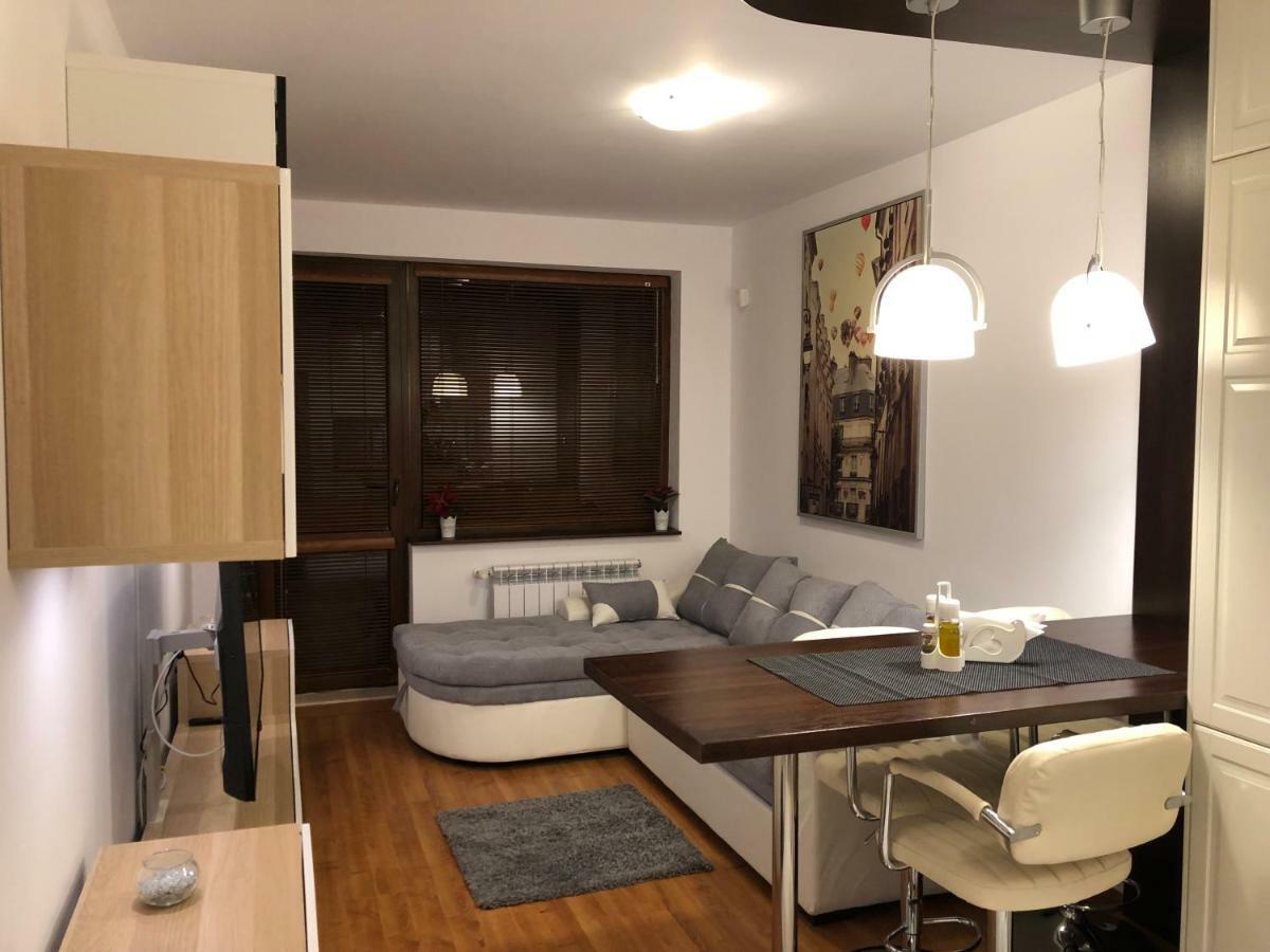 Belvedere Holiday Club .......VIP Apartment Bansko Exterior foto